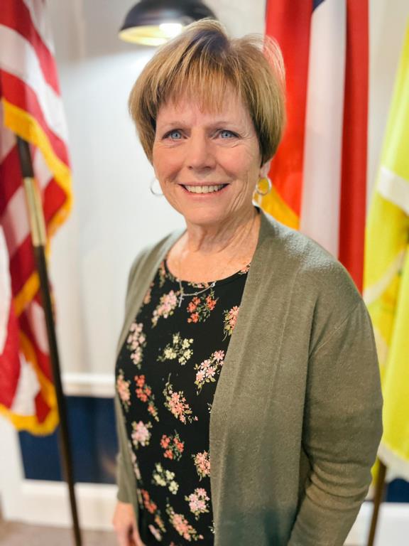 Deborah Krause